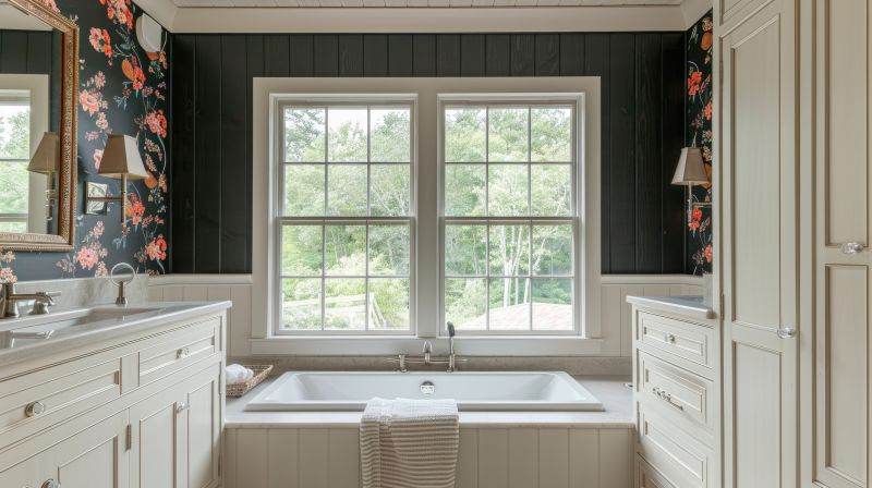 Luxury Bathroom Remodeling in Framingham, MA