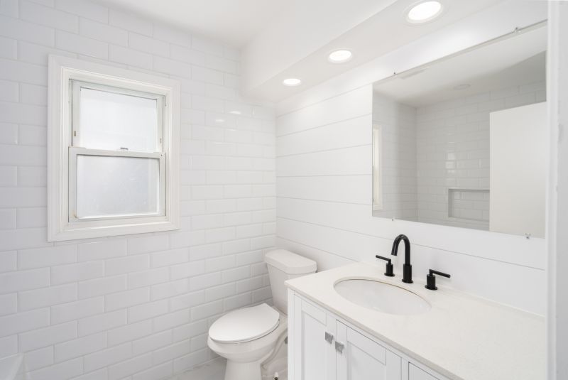 Restroom Remodeling in Portland, ME